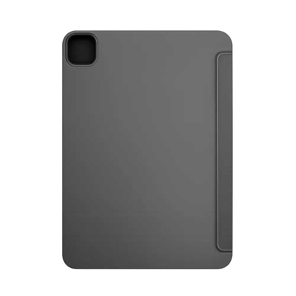 iPad Pro 11 2024 Hülle mit Klappcover – Slim Schutz & Standfunktion